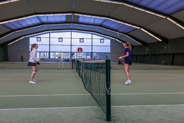 Bild 269 - Damen Club an der Alster - Grossflottbeker THGC : Ergebnis: 4:2